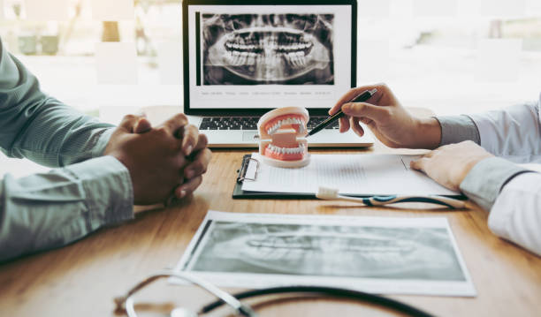Best Emergency Dentist for Lost Fillings or Crowns in Lake Lure, NC