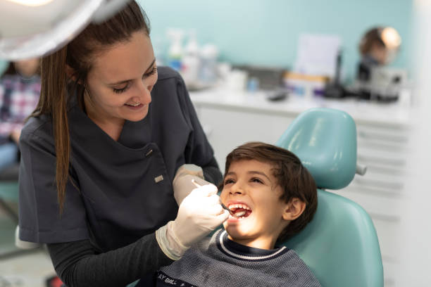 Best Broken or Cracked Tooth Emergency Dentist in Lake Lure, NC
