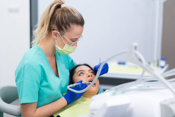 Best Emergency Dentist for Special Needs Patients in Lake Lure, NC