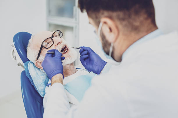 Best Emergency Cosmetic Dentistry in Lake Lure, NC